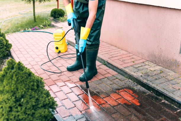 Spring Cleaning in Brookdale, SC