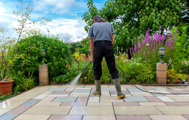 Best Post-Construction Pressure Washing  in Brookdale, SC